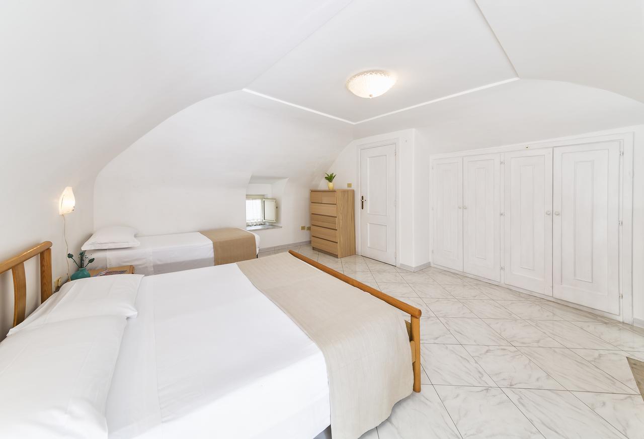 Exclusive Fisherman'S Rooftop Procida Exterior foto